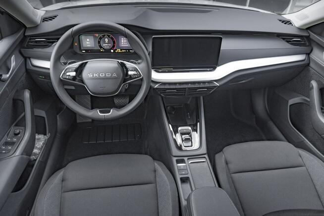 Skoda Octavia 2026