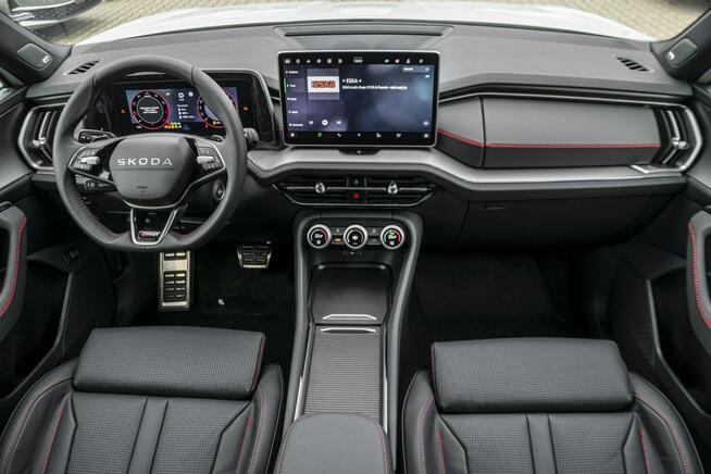 Skoda Kodiaq 2026