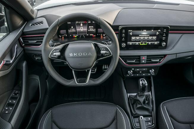 Škoda Kamiq Monte Carlo 1.0 TSI 115 KM DSG - Dostępny od ręki!