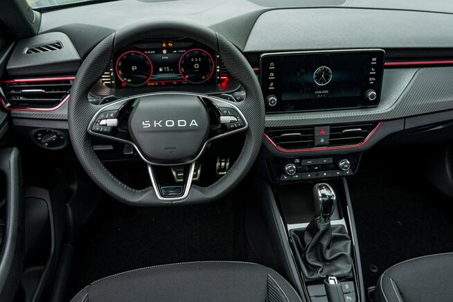 Skoda Kamiq 2026