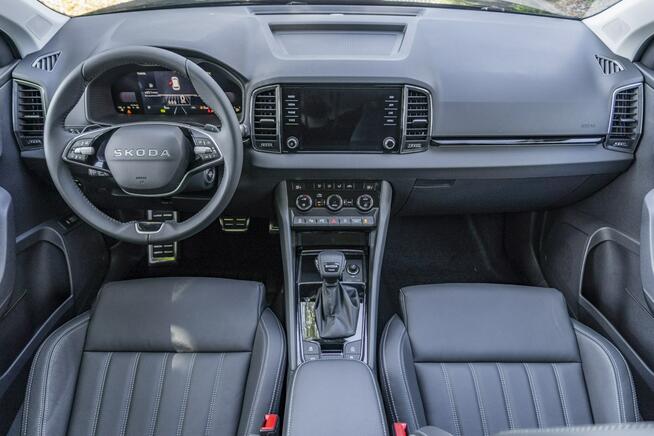 Skoda Karoq 2026