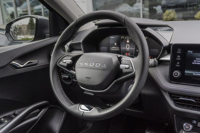 Skoda Fabia 2026