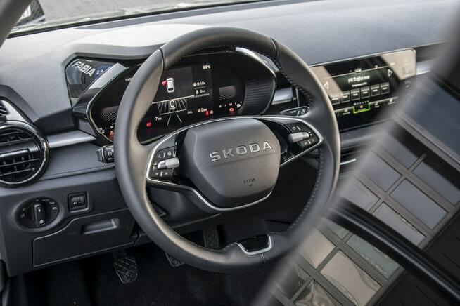 Skoda Fabia 2026