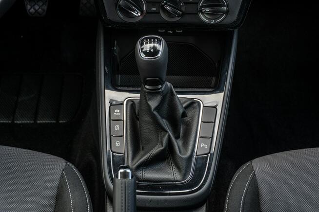 Skoda Fabia 2026