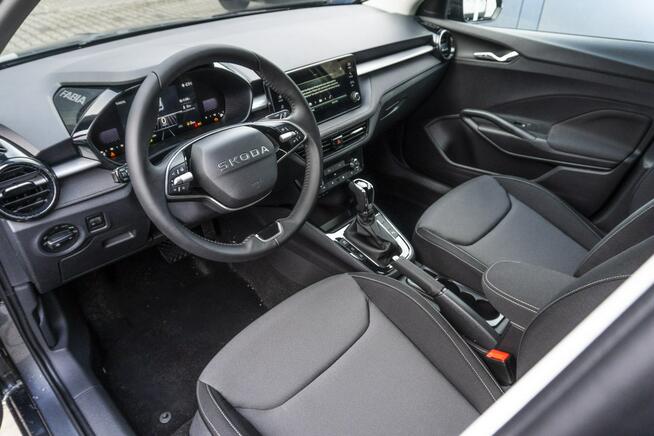 Skoda Fabia 2026