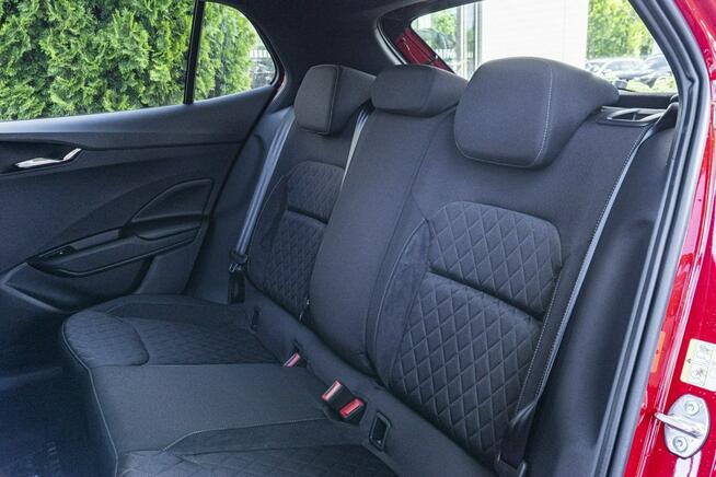 Skoda Fabia 2026