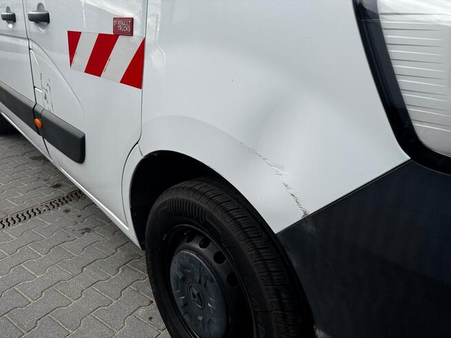 Renault Master 2.3 dCi 145#Podnośnik#Zwyżka#Klima#Navi#LIFT