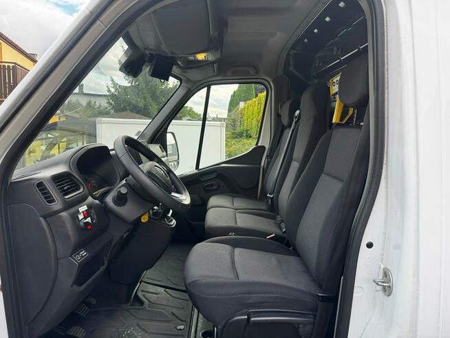 Renault Master 2.3 dCi 145#Podnośnik#Zwyżka#Klima#Navi#LIFT