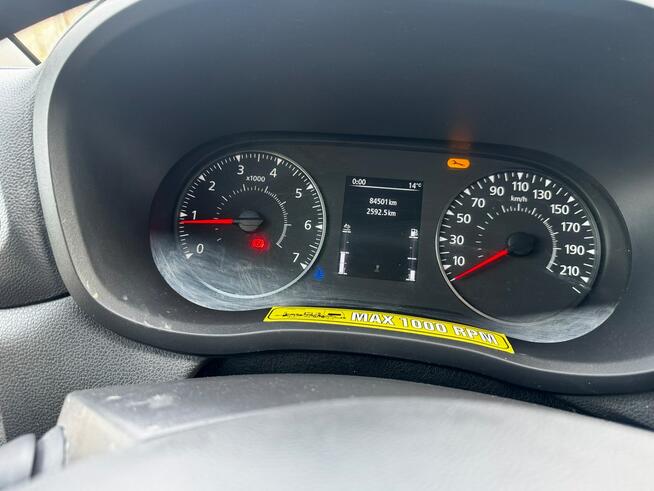 Renault Master 2.3 dCi 145#Podnośnik#Zwyżka#Klima#Navi#LIFT