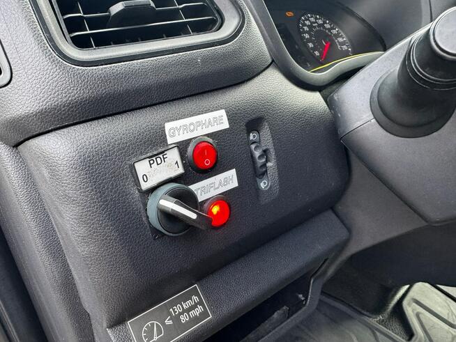 Renault Master 2.3 dCi 145#Podnośnik#Zwyżka#Klima#Navi#LIFT