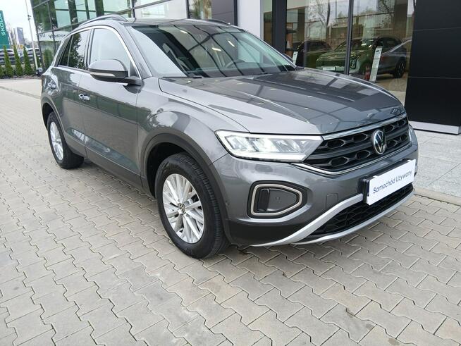 Volkswagen T-Roc 2022