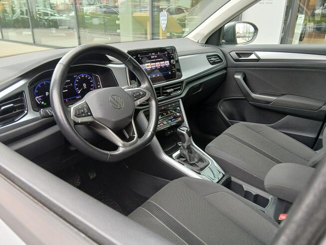 Volkswagen T-Roc 2022
