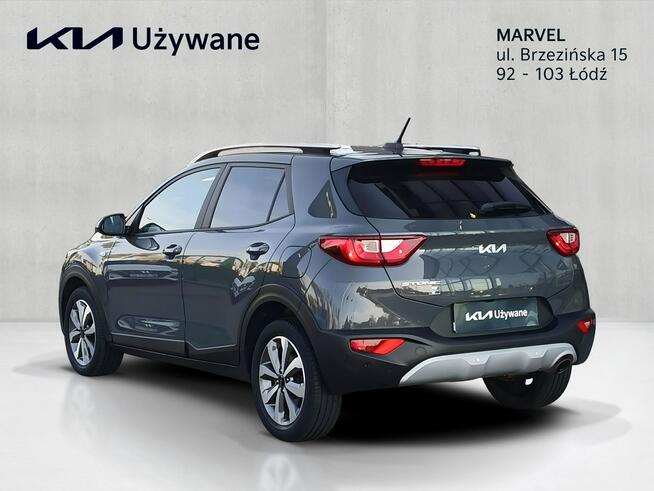Kia Stonic 2021