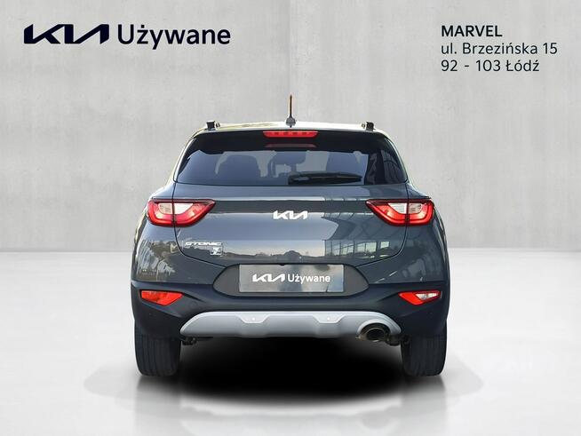 Kia Stonic 2021