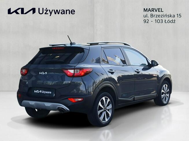 Kia Stonic 2021