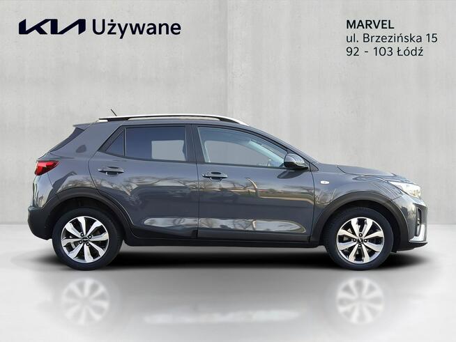 Kia Stonic 2021