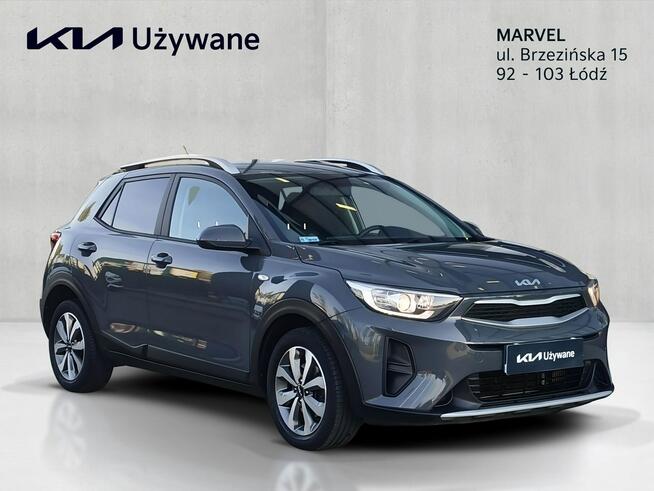 Kia Stonic 2021