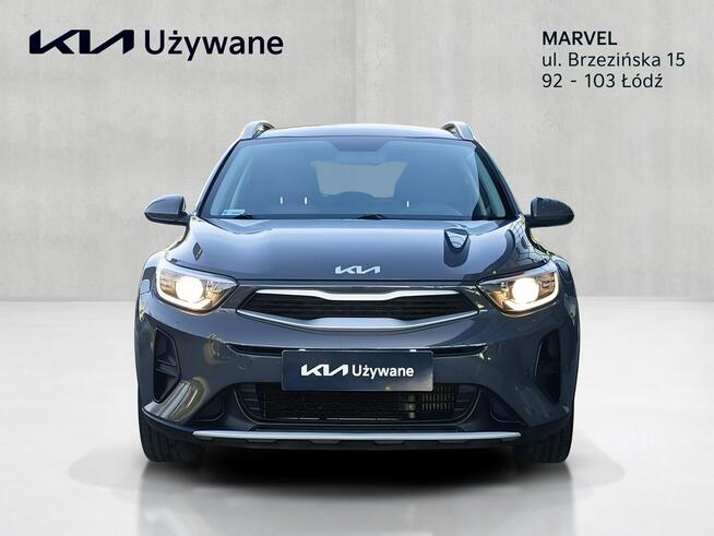 Kia Stonic 2021