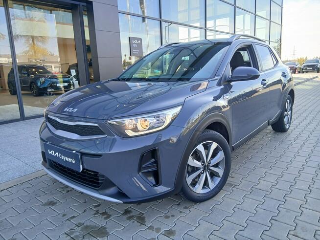 Kia Stonic 2021