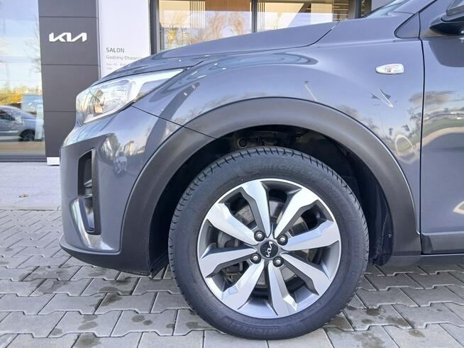 Kia Stonic 2021