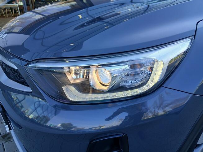 Kia Stonic 2021