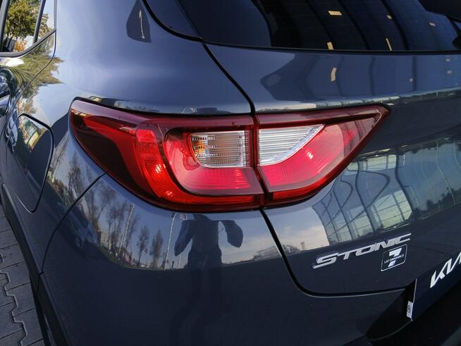 Kia Stonic 2021