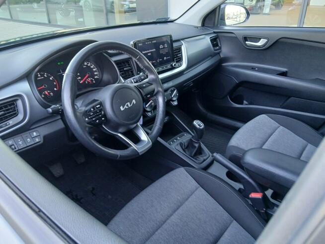 Kia Stonic 2021