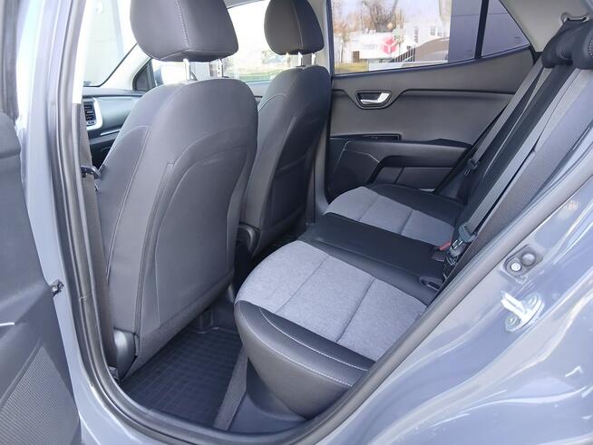 Kia Stonic 2021