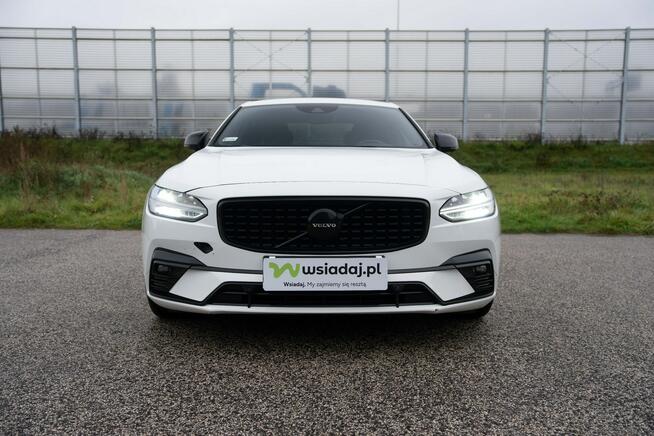 Volvo S90 2020