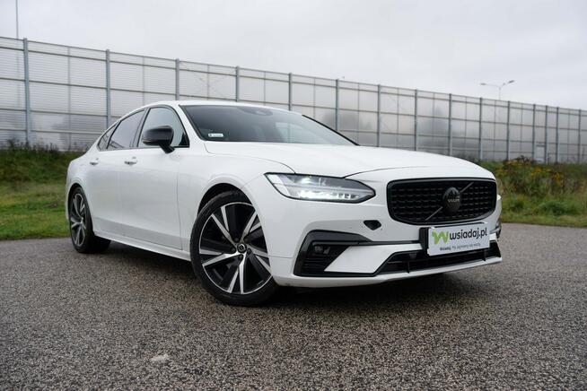 Volvo S90 2020