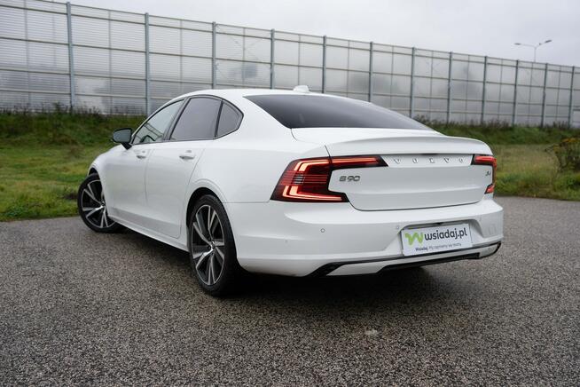Volvo S90 2020
