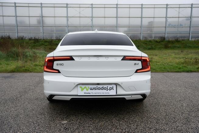 Volvo S90 2020