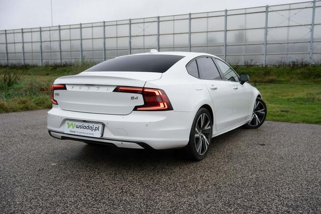 Volvo S90 2020