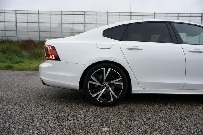 Volvo S90 2020