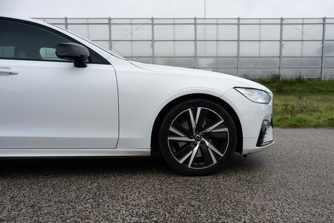 Volvo S90 2020