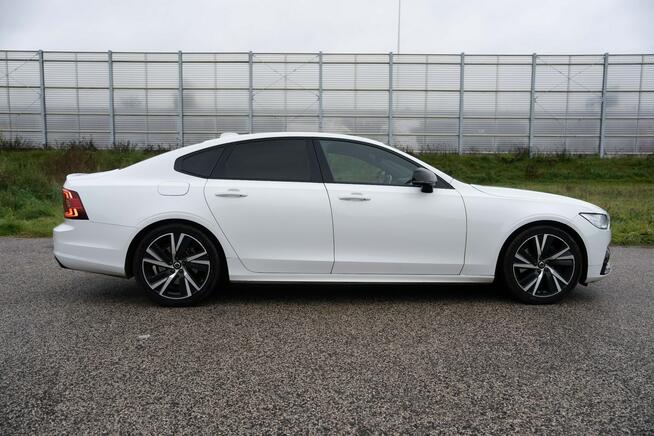 Volvo S90 2020
