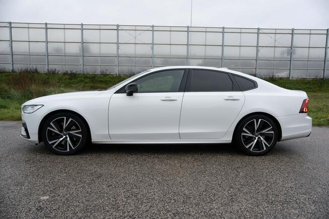 Volvo S90 2020