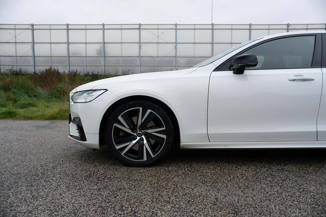 Volvo S90 2020