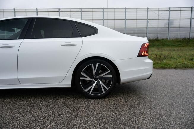 Volvo S90 2020