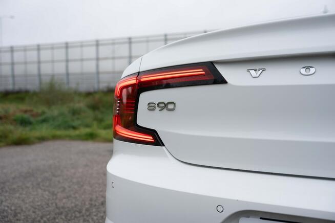 Volvo S90 2020