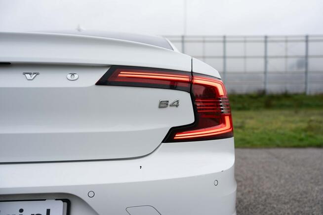 Volvo S90 2020