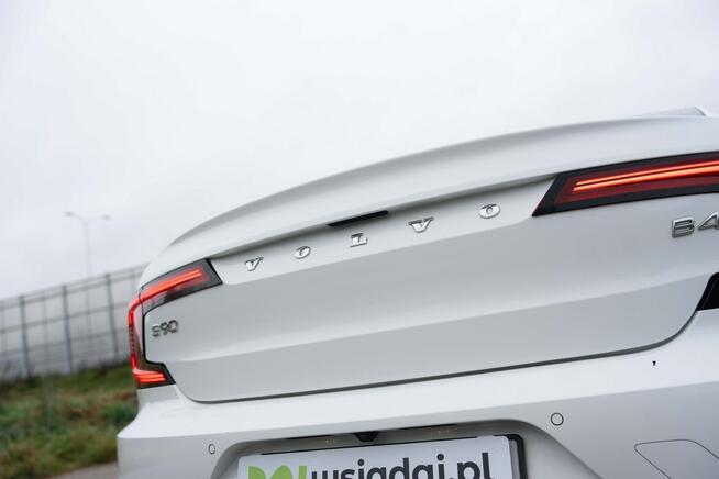 Volvo S90 2020