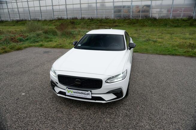 Volvo S90 2020