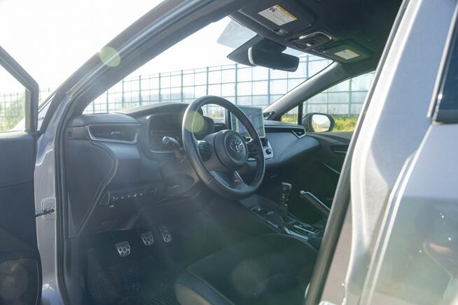 Toyota Pozostałe 2023