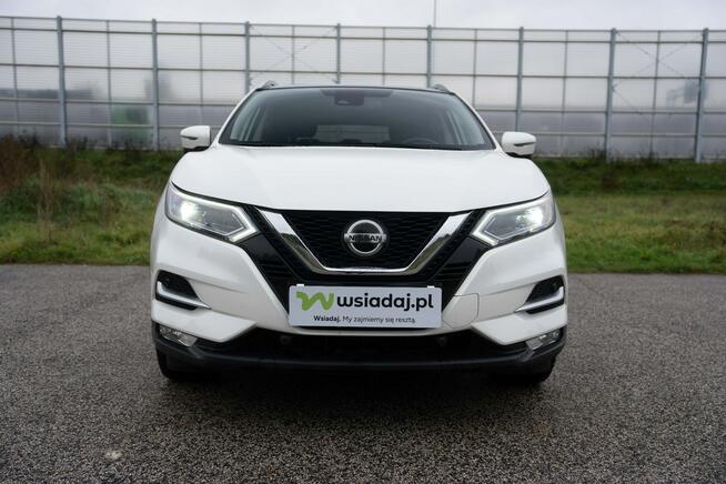 Nissan Qashqai 2018