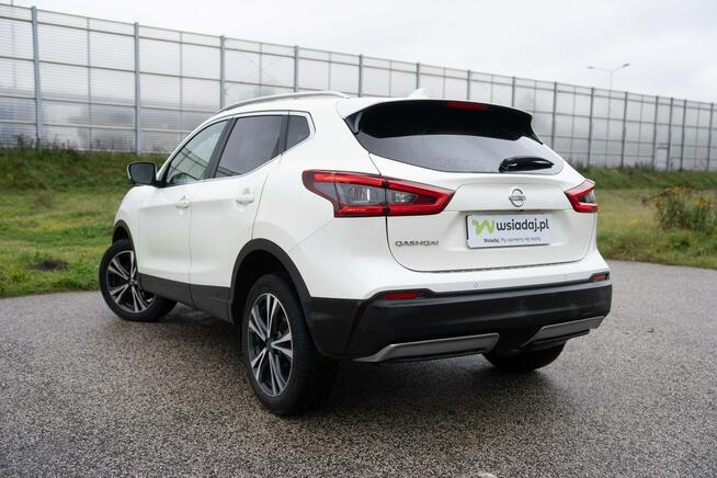 Nissan Qashqai 2018