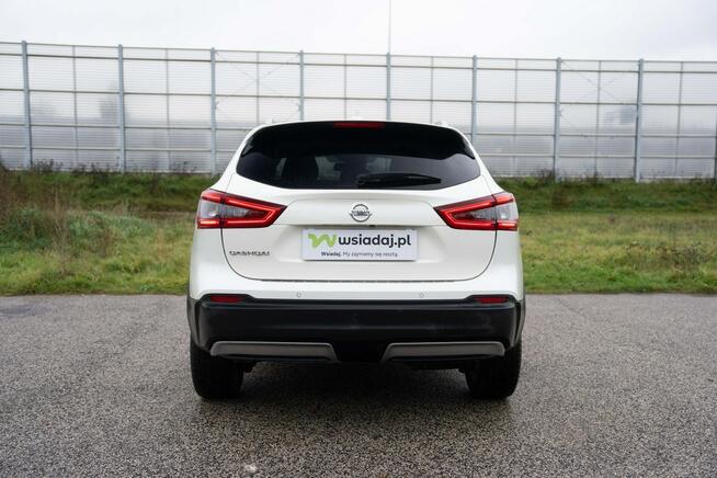 Nissan Qashqai 2018