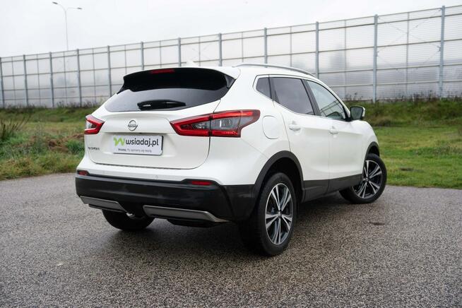 Nissan Qashqai 2018