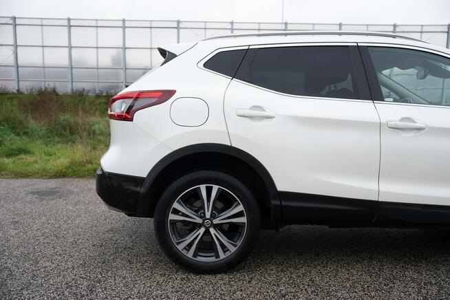Nissan Qashqai 2018