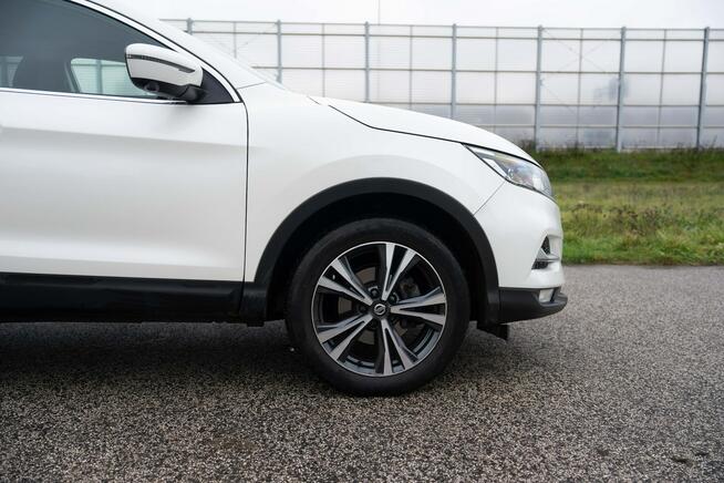 Nissan Qashqai 2018